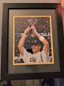 Aaron Rodgers Print