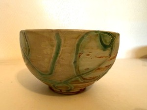 Colleen Riley Handmade Ceramic Bowl