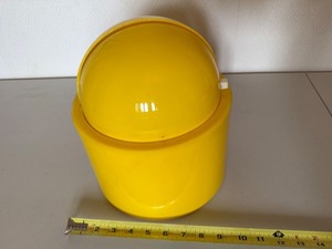 Vintage Dome Master by Colony Plastic Ice Bucket