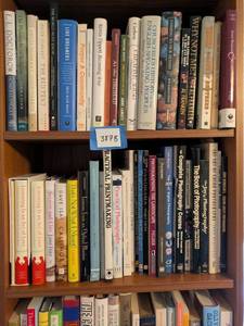 Assorted Nonfiction Hardcover Book Lot Photography Religion History