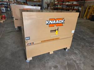 Knaack StorageMaster Chest Model 89