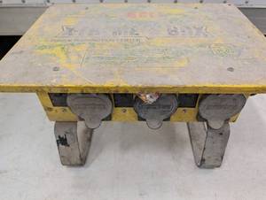 Xtreme Box Power Distribution Center 125250V 50A 30A