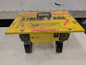 Ecco Midwest Xtreme Box Portable Power Distribution 50A 125250V