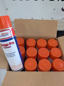 Amerisafe Orange-Pro Degreaser (Lot of 12)