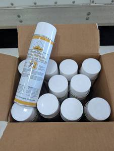 Chemsafe Ram-Tack Spray Adhesive 12 Oz (Lot of 10)