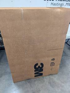Liberty Carton Company Corrugated Boxes (Lot of 23)