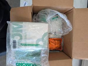 Dumond Paint Removal Supplies Mixed Lot
