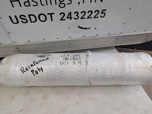 Reinforced Poly Roll