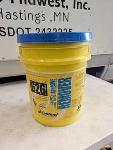 Sentinel Formula 626 Carpet & Adhesive Remover