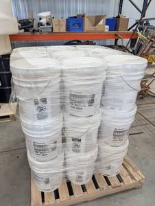 Fiberlock Industrial Grip-Tack Adhesive (Lot of 27)