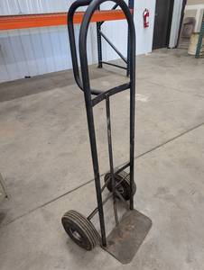 Commercial Hand Truck Dolly