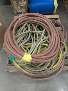Industrial Hose Assortment