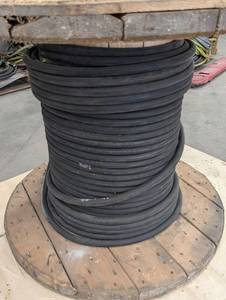 CCI Royal 64 SOOW Black Cable 1000 Ft