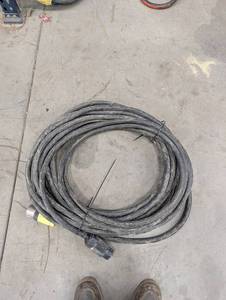 Southwire 63 & 81 Portable Cord Assembly