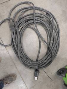 Southwire P-07-64070025-MSHA 83 SOOW 600V Cord