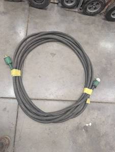 Carol Ultra Flex 4C 6 AWG Power Cable