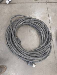 Southwire 6-3 & 8-1 SEOW Heavy-Duty Cord