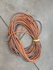 Heavy-Duty 3-Prong Extension Cord