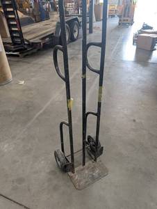 Midwest Heavy-Duty Hand Truck Dolly
