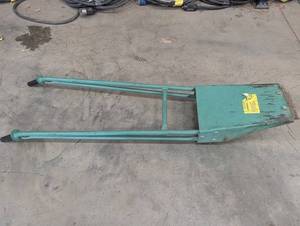 Super Tearoff Bar Roof Removal Tool