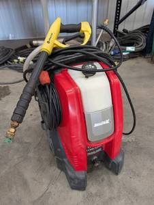 Karcher Electric Pressure Washer 1700 PSI 1.4 GPM