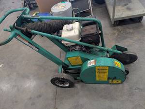 Ultra Cutter Floor Cutter