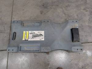 Performance Tool 261-4142 40 Inch Creeper With Tool Storage 300 Lb Capacity