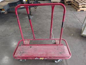 ECO Platform Cart