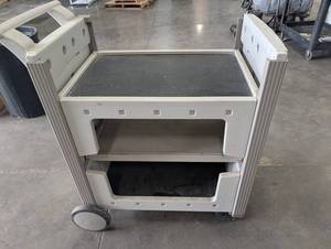 Rolling Utility Cart