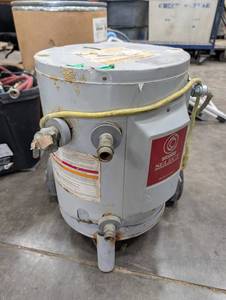 State Select Electric Water Heater