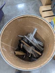 Vacuum Attachment Mixed Lot