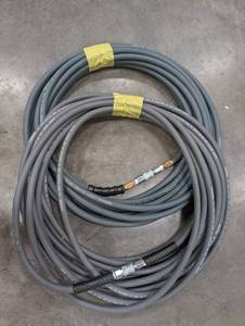 Performax Air Hoses (Lot of 2)
