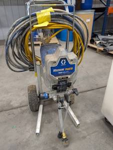 Graco Magnum ProX19 TrueAirless Paint Sprayer