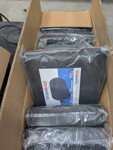 ToughBags Dust Guard Pro Dust Collector Bags (Lot of 6)