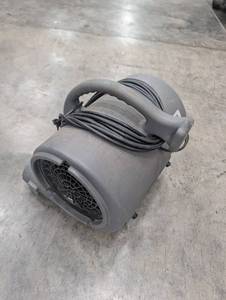 B-air VP-50 Air Mover Vent Power 115V 4.5A