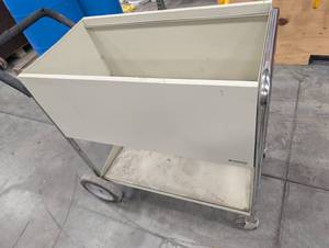 Challenge Rolling Utility Cart