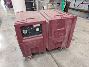 Novair 2000 Industrial Air System
