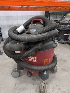 Shop-Vac 20 Gallon 6.5 Peak HP WetDry Utility Vac