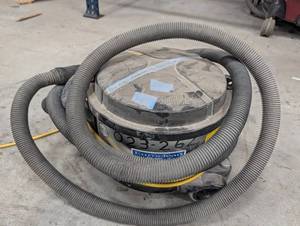 Euroclean GD 930-H Industrial Vacuum