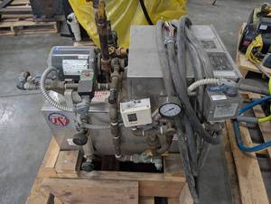 Electro-Steam LG-40 Steam Generator 40 kW 480V 3-Phase 2011