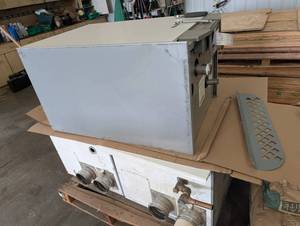 Triangle Tube Prestige Solo 399 Gas Boilers (Lot of 2)