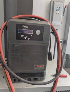 EnerSys e-Forcer IMPAQ Battery Charger