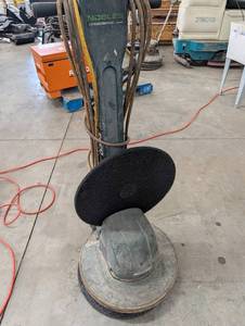 Nobles Speedshine Series Floor Buffer