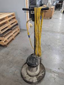 Safeway Commercial Floor Buffer