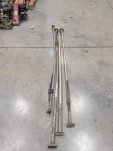 Load Spreaders