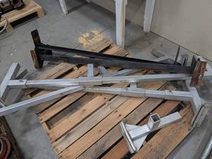 Misc. Metal Peices