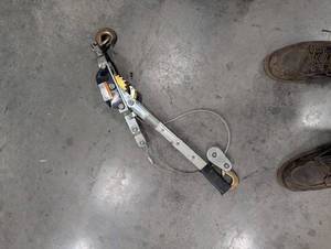 JET JCP-4 4 Ton Cable Puller
