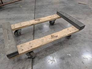 New Haven Furniture Dolly