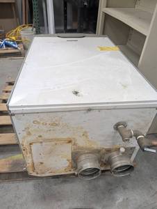 Triangle Tube Prestige Solo 399 US Gas Boiler