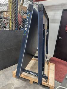 Stiga Folding Table Tennis Table